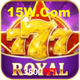 3800Bet Login