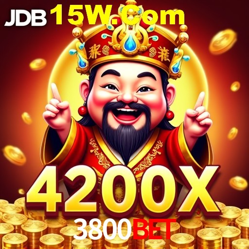 APP oficial da 3800Bet para mobile