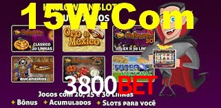 Daily Bonuses 3800Bet