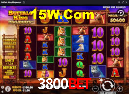 3800Bet
