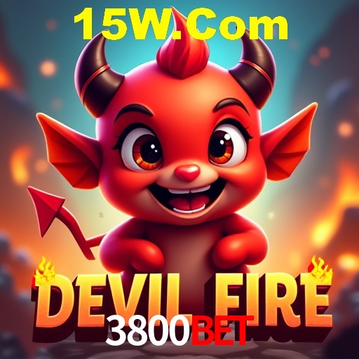 Descubra o Mundo do Cassino Online com 3800Bet