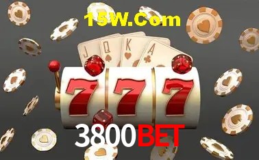 Diretório de Jogos 3800Bet