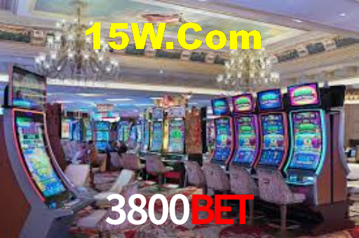 3800Bet