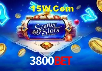 Experiência VIP 3800Bet
