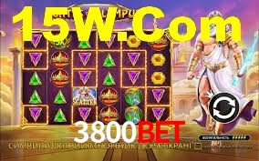 Premium Interface 3800Bet