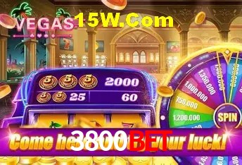 Provedores de Jogos 3800Bet