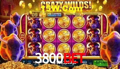 cassino 3800Bet