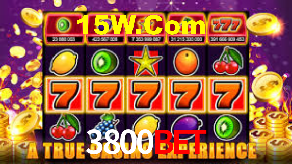 3800Bet Paga