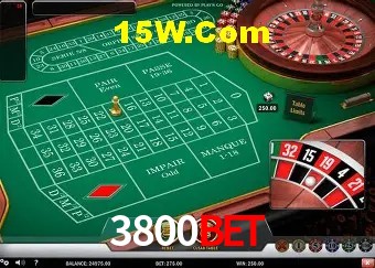 Casino Ao Vivo 3800Bet