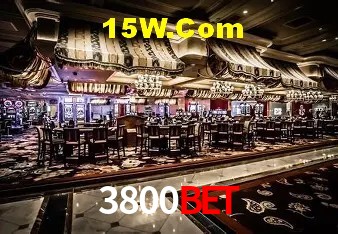 Casino VIP 3800Bet