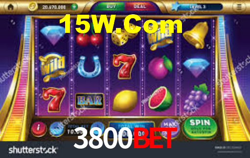 3800Bet