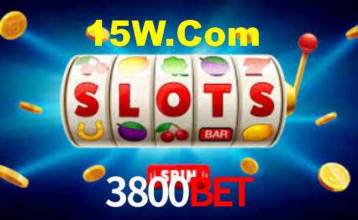 3800Bet Paga