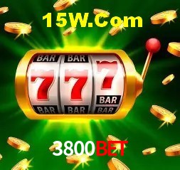 Mesa de Roleta 3800Bet