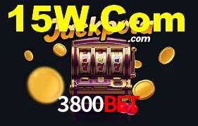 Welcome Bonus 3800Bet