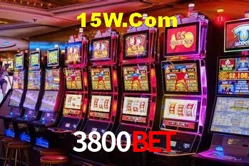 Apostas de Tênis 3800Bet