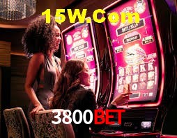 Experiência VIP 3800Bet