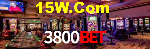 3800Bet
