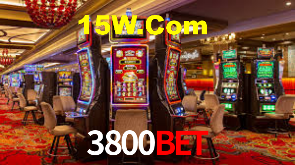 3800Bet
