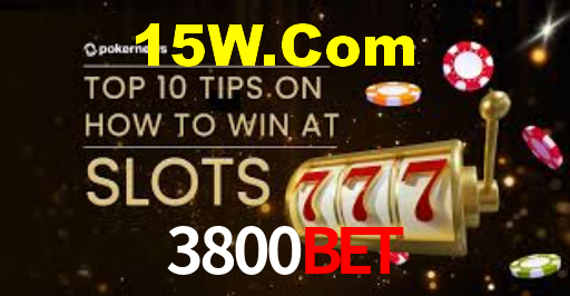 3800Bet
