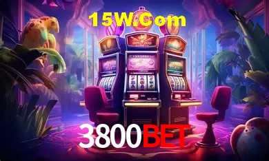 Promoções Sazonais 3800Bet