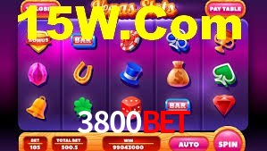 Tournaments 3800Bet