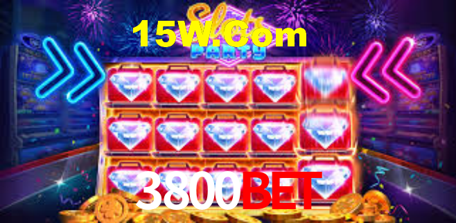 3800Bet Login