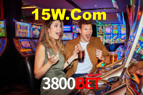 3800Bet Login
