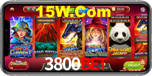 3800Bet