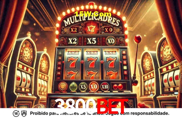 Live Casino 3800Bet