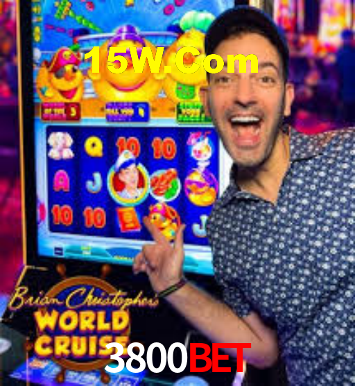 3800Bet