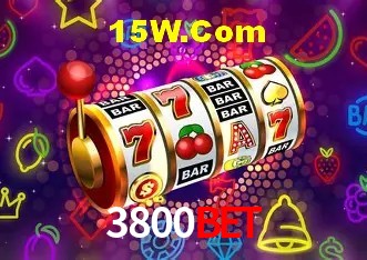 Sistemas de Segurança 3800Bet