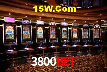 Estatísticas Esportivas 3800Bet