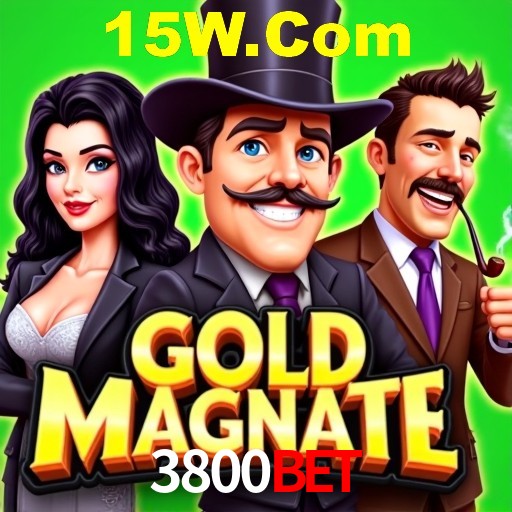 Descubra a Magia dos Jogos de Arcade no 3800Bet